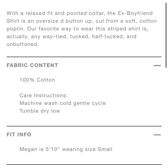 Favorite Daughter Ex-Boyfriend Shirt - Picture 11 of 11